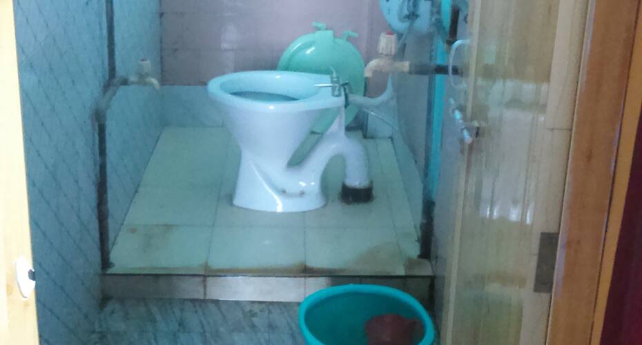 Yogini Rest House, Varanasi 3